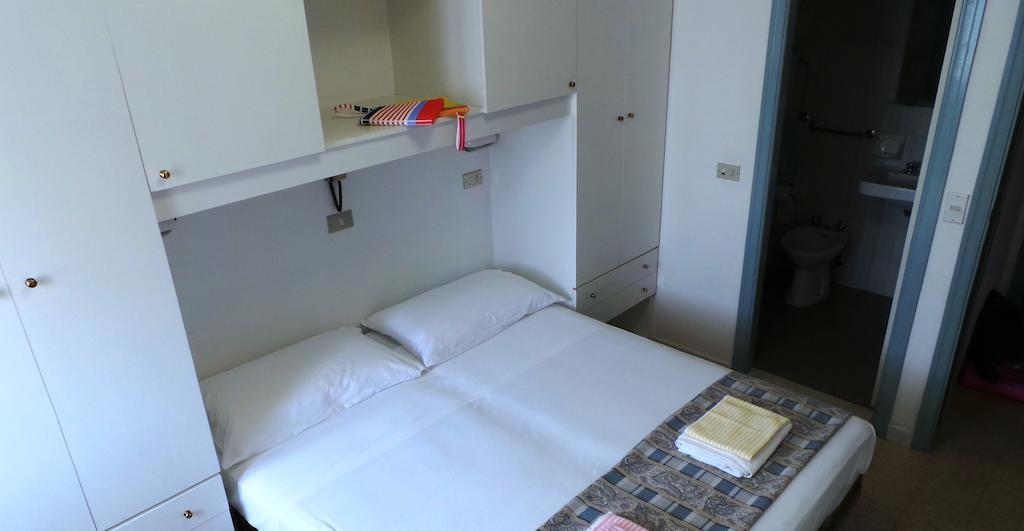 קאטוליקה Hotel Nuovo Fiore מראה חיצוני תמונה