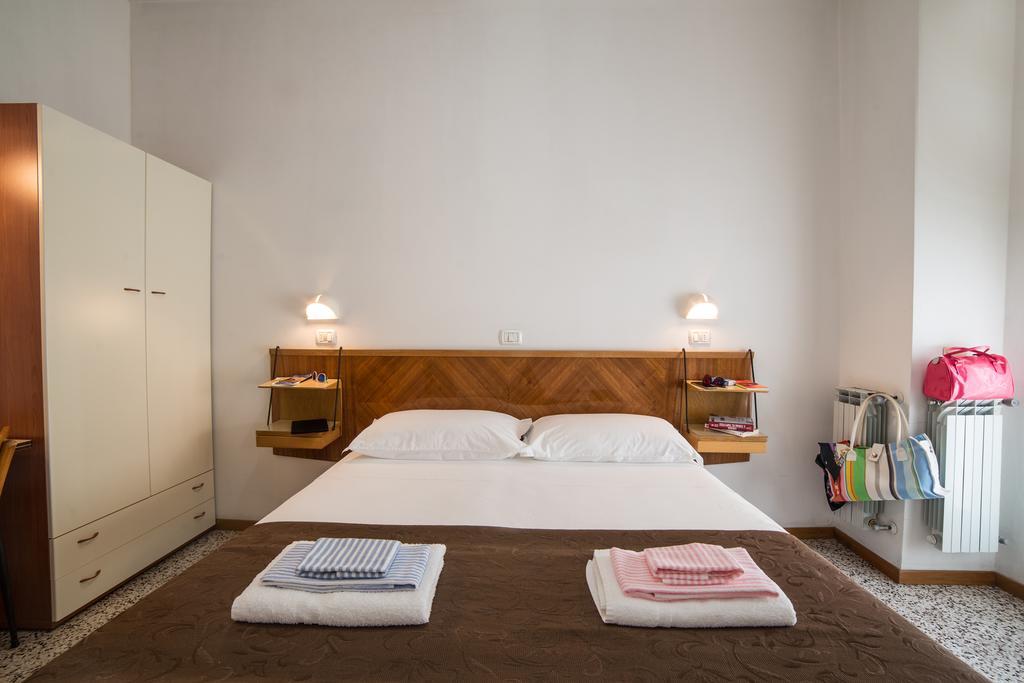 קאטוליקה Hotel Nuovo Fiore חדר תמונה