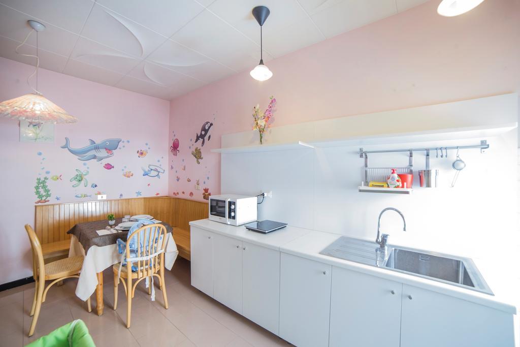 קאטוליקה Hotel Nuovo Fiore מראה חיצוני תמונה
